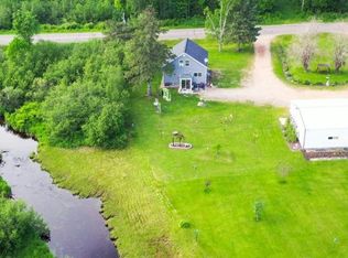 W12591 County Road J, Deerbrook, WI 54424