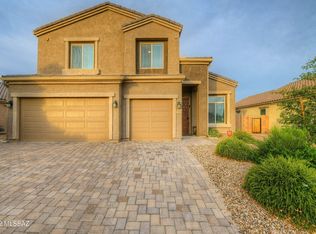 9836 N Havenwood Way, Marana, AZ 85653
