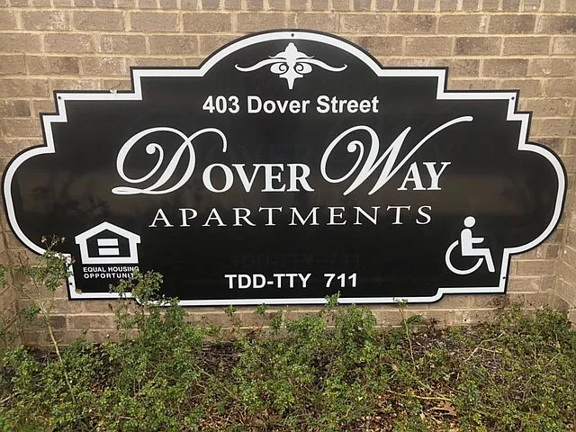 Dover Way