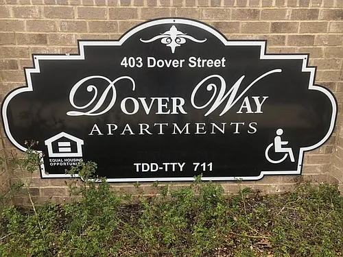 Dover Way Photo 1