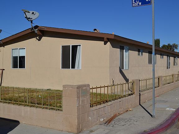 5th image of 603 W. E Street #1