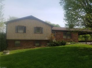 249 Marion Dr, Mount Airy, NC 27030