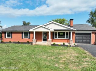 879 Lebanon Rd, Springfield, KY 40069