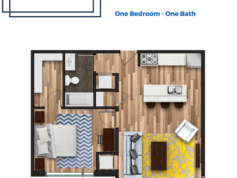 1st image of 2617 W Girard Ave #203