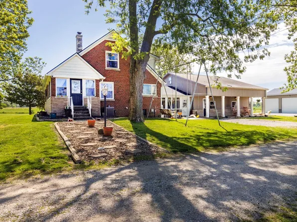 1161 Volkman Rd, Evansville, IN 47725