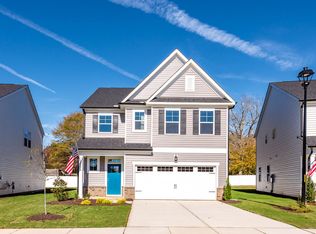 238 Gregory Village Dr, Lillington, NC 27546