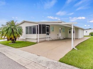 5845 Naples Dr, Zephyrhills, FL 33540