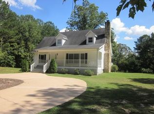 1260 Pleasant Grove Rd, Villa Rica, GA 30180