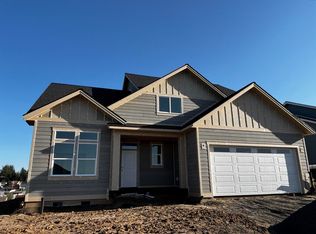 1035 SW Panorama Dr, Pullman, WA 99163