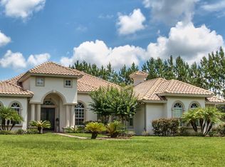 10622 Echo Lake Dr, Odessa, FL 33556