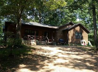 99 Wesley Rd, Mayfield, KY 42066