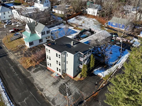 39 Kimball Avenue, Mexico, ME 04257