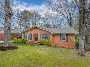 35 Pine Tree Loop, North Little Rock, AR 72116
