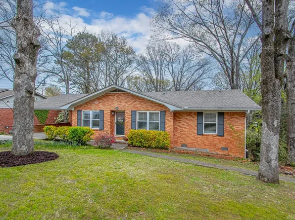 35 Pine Tree Loop, North Little Rock, AR 72116