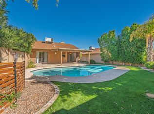 5005 E Shomi St, Phoenix, AZ 85044