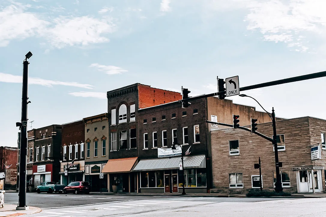 108 North Main Street - 203 — Photo 1