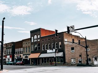 108 N Main St #203, Princeton, IN 47670