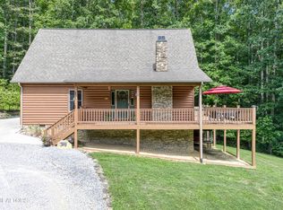 365 Hidden Hills Rd, Wartburg, TN 37887