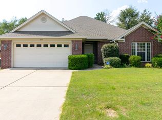 1845 Penny St, Conway, AR 72034