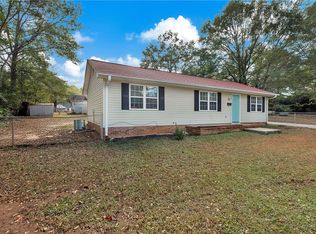 910 Campbell St, Anderson, SC 29621