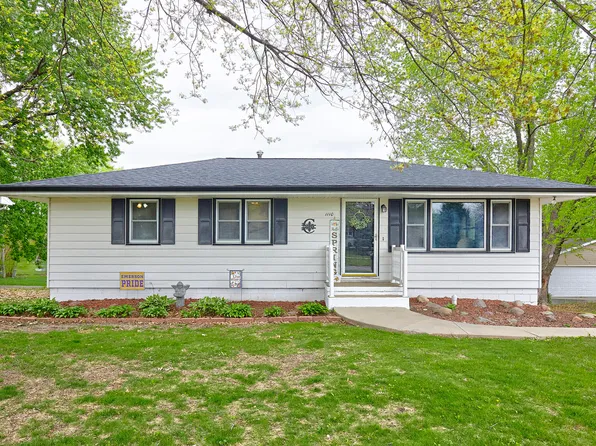 1110 E Euclid Ave, Indianola, IA 50125