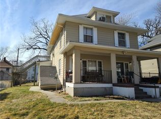 1072 27th St, Des Moines, IA 50311