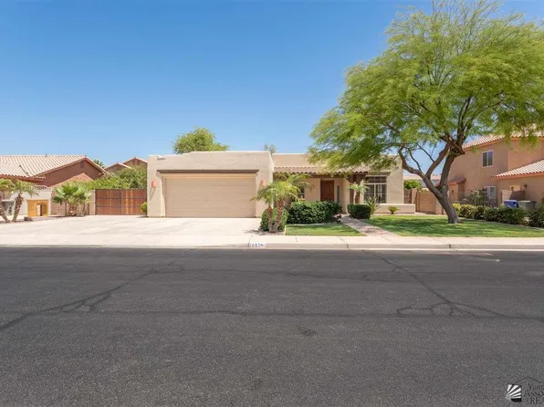 2681 S 47th Ave, Yuma, AZ 85364
