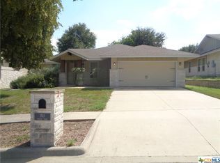 1511 Walker Place Blvd, Copperas Cove, TX 76522