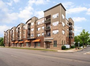 1101 on Main, Minneapolis, MN 55413