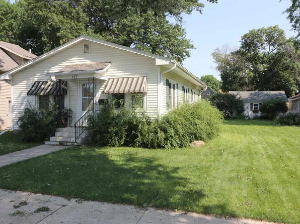 117 E 2nd St, Spencer, IA 51301