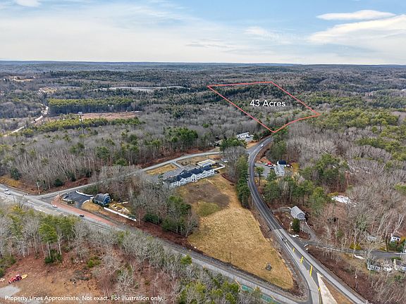 3rd image of 0 Boothbay Road