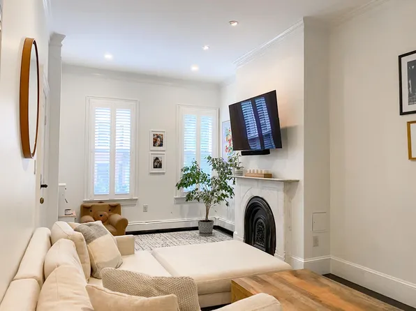 51 Appleton St #1, Boston, MA 02116