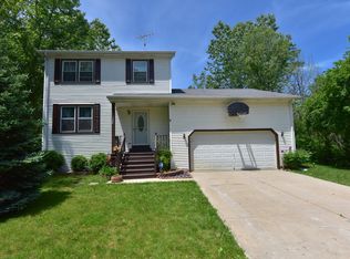 128 113th St, Pleasant Prairie, WI 53158