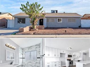 2013 Hassell Ave, North Las Vegas, NV 89032