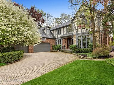 150 Ravine Rd Hinsdale Il 60521 Mls 11086559 Zillow