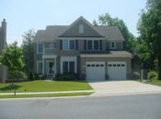 3601 Wolf Trail Dr, Abingdon, MD 21009