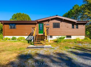 110 Machar Strong Boundary Rd W, Machar, ON P0A 1Z0