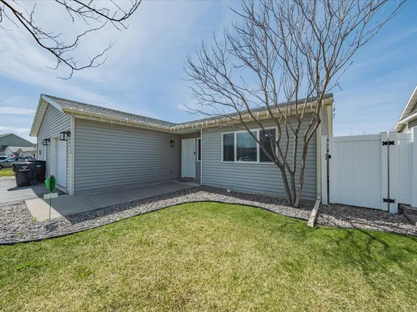 112 Barron Way, Kalispell, MT 59901