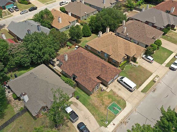 4th image of 2824 Salado Trl