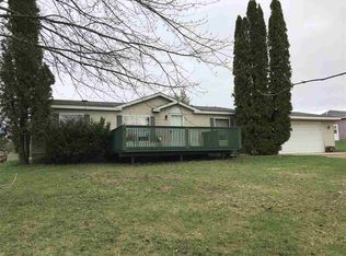 10033 Church Rd, Ellsworth, MI 49729