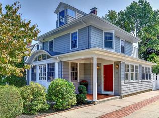 55 Sessions St, Providence, RI 02906