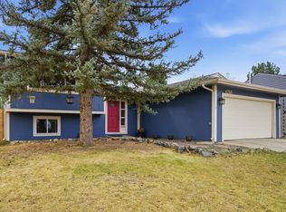 1256 22nd St SW, Loveland, CO 80537