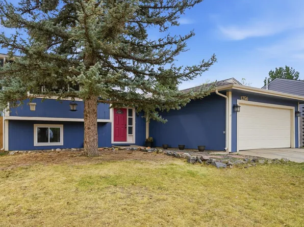 1256 22nd St SW, Loveland, CO 80537
