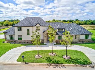 21669 Villagio Dr, Edmond, OK 73012