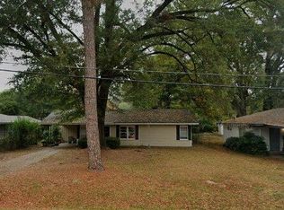 510 Harn St, Monroe, LA 71201