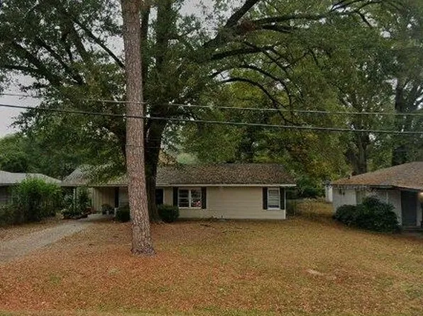 510 Harn St, Monroe, LA 71201