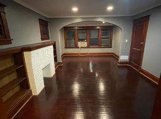 309 Warwick Ave, Buffalo, NY 14215