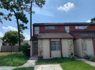 2731 Tally Ho Ave, Orlando, FL 32826