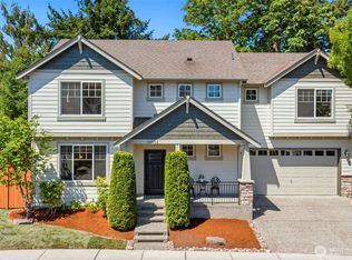 16033 119th Pl NE, Bothell, WA 98011