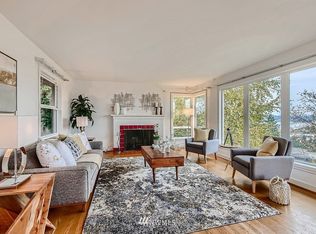 7504 56th Ave NE, Seattle, WA 98115